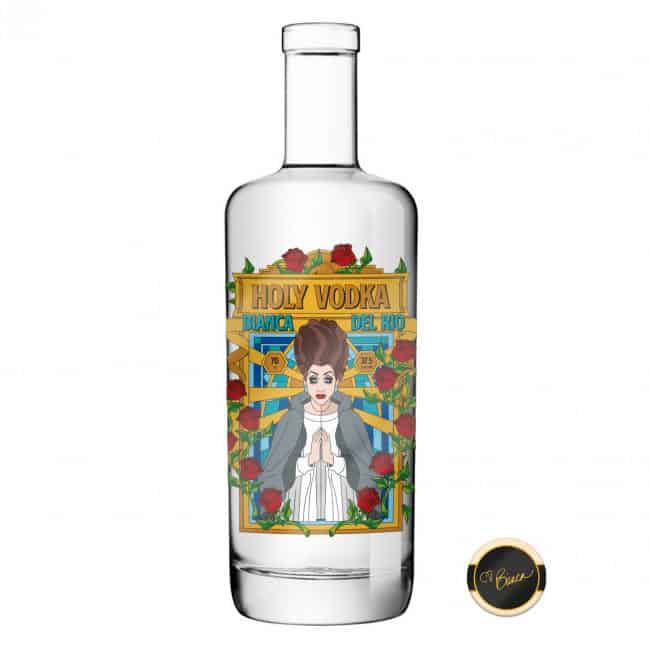 bianca del rio vodka