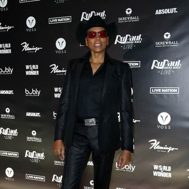 'Real Celebrities Are No Different Than My Queens. They're All Fake.' Is Next RuPaul Book A Holden-Caulfield-style Tell All? 'The True Story. Life Is Pain.' - Vimarsana News