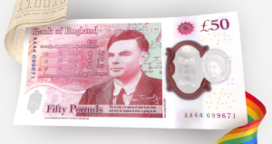 Alan Turing