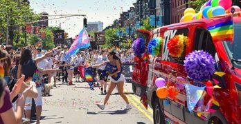 boston pride