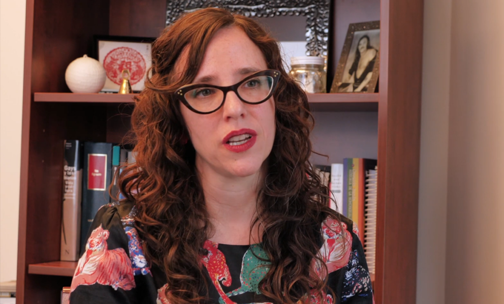 President Biden Names Jessica Stern U.s. Lgbtqi+ Special Envoy, Signs Pulse National Memorial Into Law 1 Jessica Stern