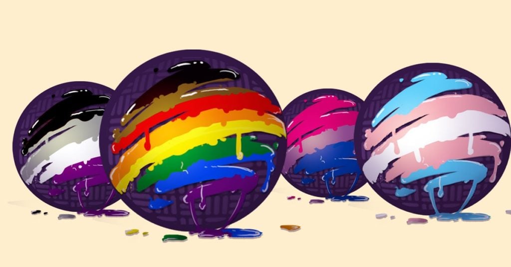 LGBT Games you can play on Xbox - Gayming Magazine