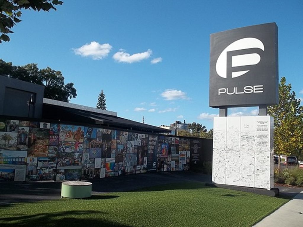 pulse nightclub