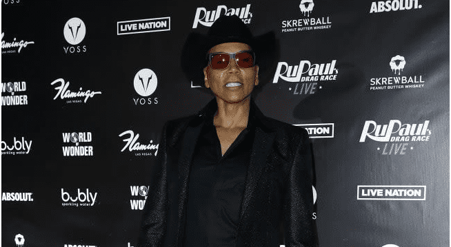 'Real Celebrities Are No Different Than My Queens. They're All Fake.' Is Next Rupaul Book A Holden-Caulfield-Style Tell All? 'The True Story. Life Is Pain.' 1 rupaul book