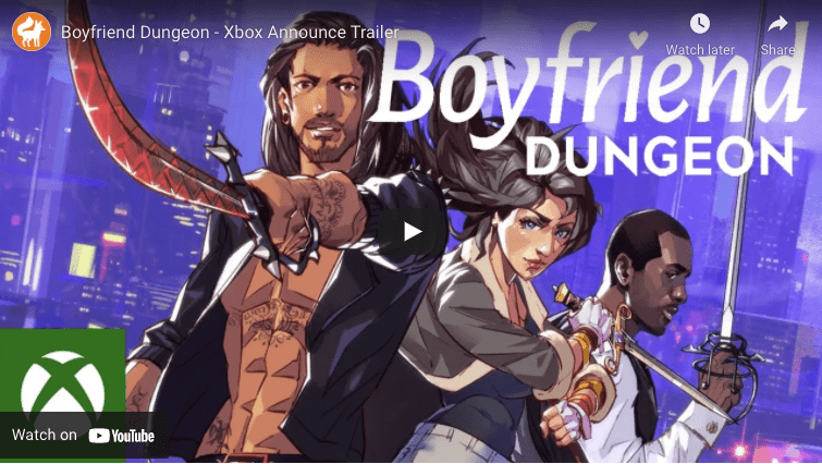 e3 news 2021 gayer gaming