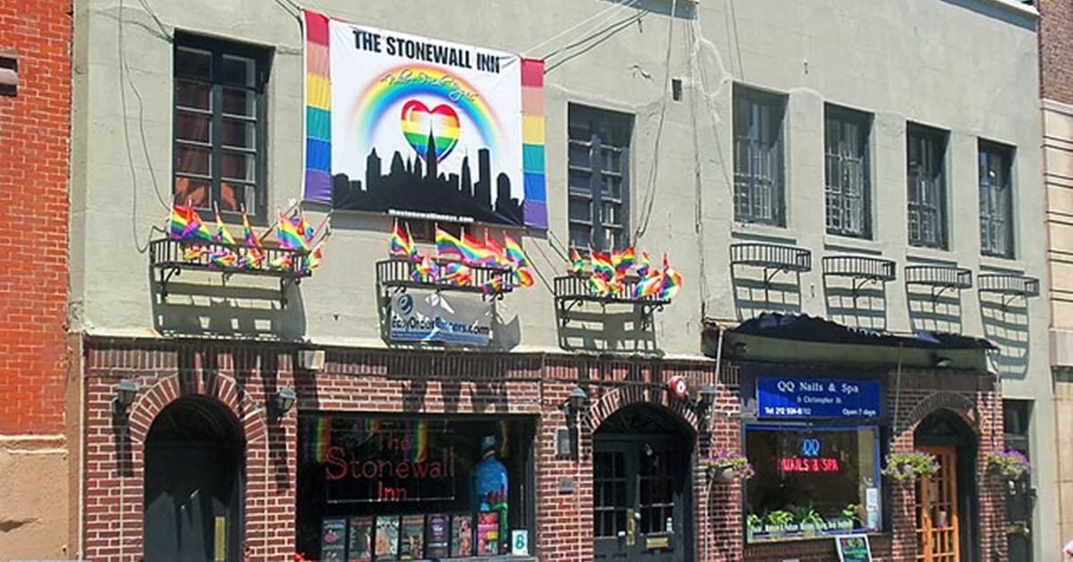 Stonewall Inn Has Been Under Looming Landlord Ultimatum To Sign Long-Term Lease; 'There Is A Need To Preserve LGBTQ+ History' - Vimarsana News