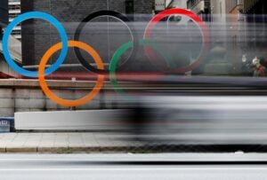 olympics vs covid