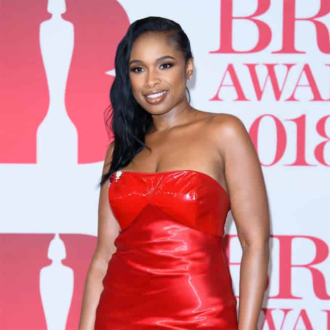 Aretha Franklin Movie: &Quot;You'Re Going To Win An Oscar For Playing Me, Right?&Quot;; First Thing The Legendary Singer Told Jennifer Hudson 1 aretha franklin movie