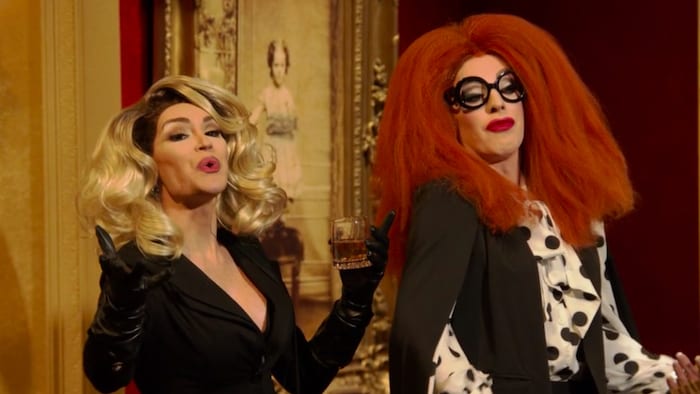 Drag Race All Stars https://www.towleroad.com/tag/billy-porter/