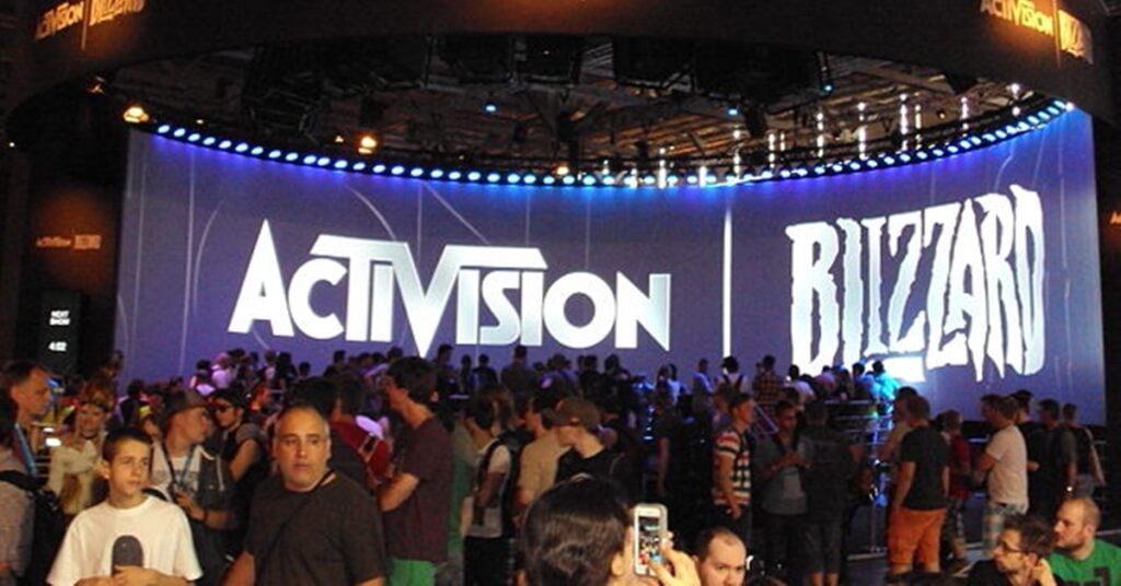 Activision Blizzard