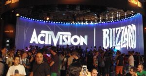 Activision Blizzard