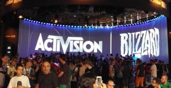 Activision Blizzard