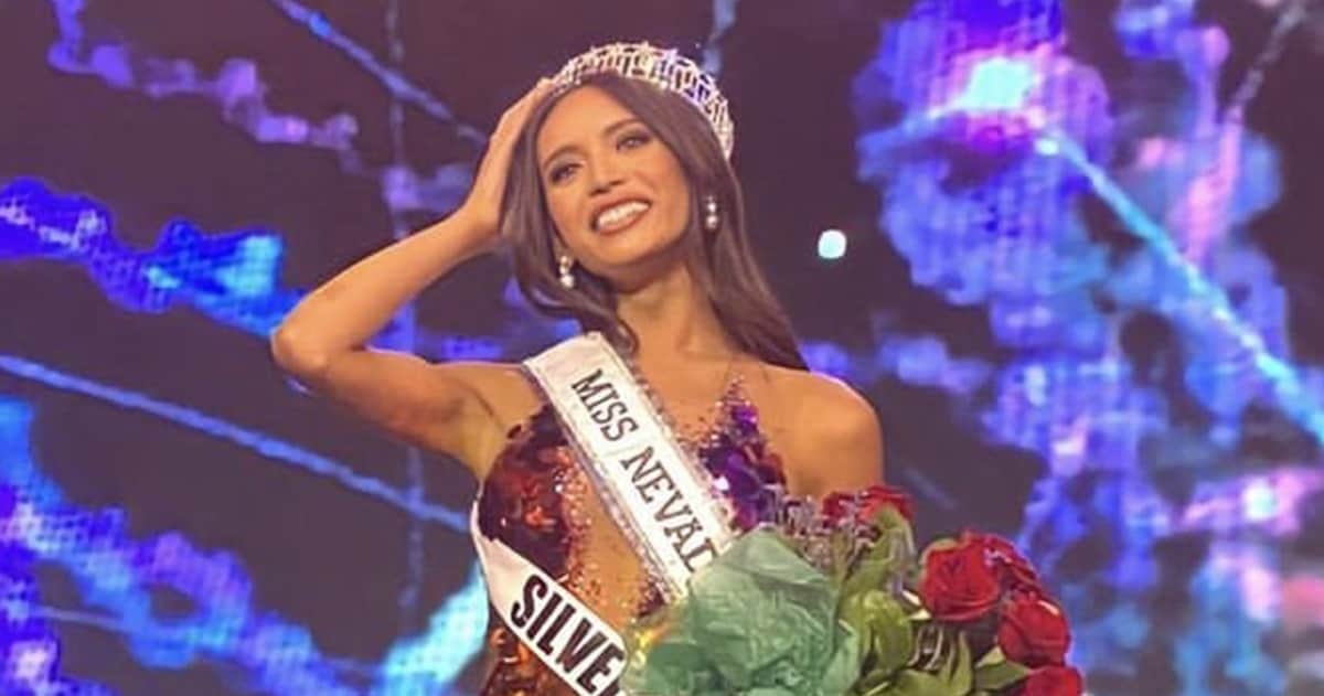 Miss Nevada USA Beauty Pageant Crowns First Out Trans Woman As Queen; ‘My Win Is Our Win. We Just Made History’