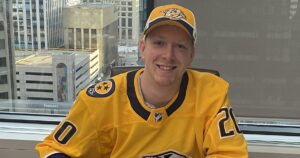 NHL