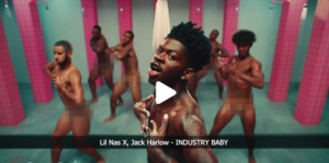 Melissa Etheridge and Lil Nas x