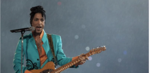 Prince America