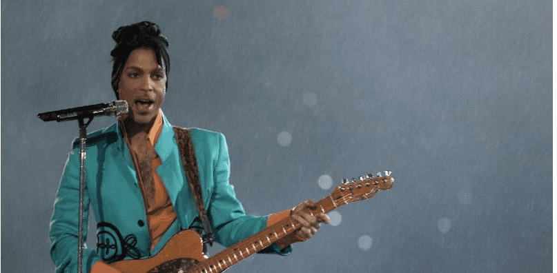 'Hot Summer' And Podcast Drop To Promote 1St Album From The Prince Vault,'Welcome 2 America,' 'A Laser-Focused Assault On The Condition Of America;' 1 prince vault