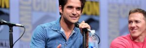 Is Tyler Posey Queer? Can He Sing? ‘Teen Wolf’ Star Says, ‘I’ve been with everybody;’ Just Out, Tyler Posey Song ‘Happy’:  LISTEN Now