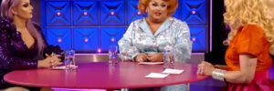 ‘RuPaul’s Drag Race All Stars’ Season 6 Spills Tea All Over the Pink Table