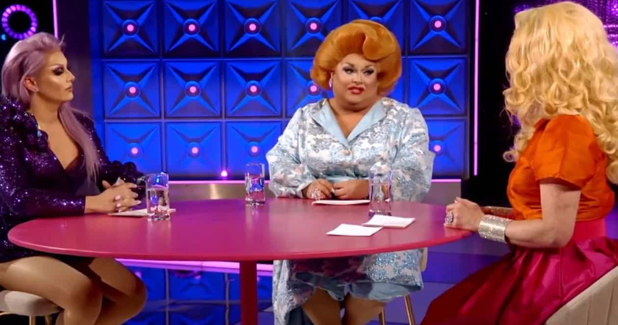 'RuPaul's Drag Race All Stars' Season 6 Spills Tea All Over The Pink