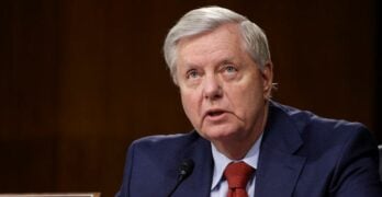 lindsey graham covid