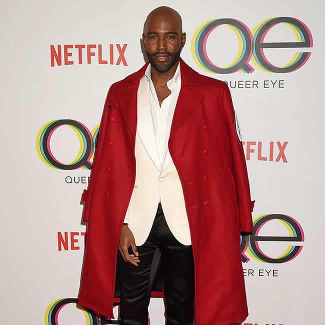 Karamo Brown