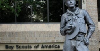 boy scouts lawsuit