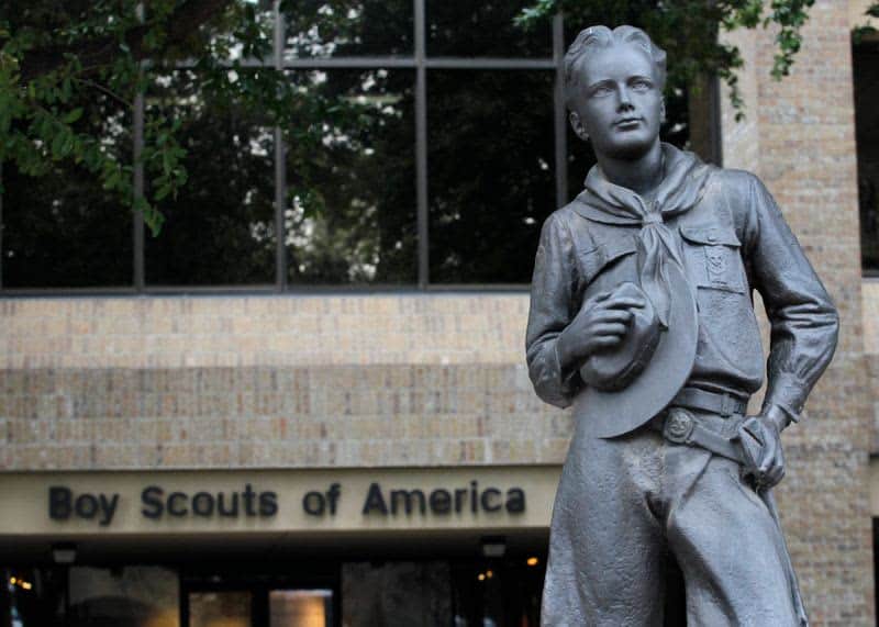 boy scouts lawsuit