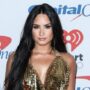 Demi Lovato Openly Posts Video Smoking Weed Amid Ongoing Recovery From Substance Addiction