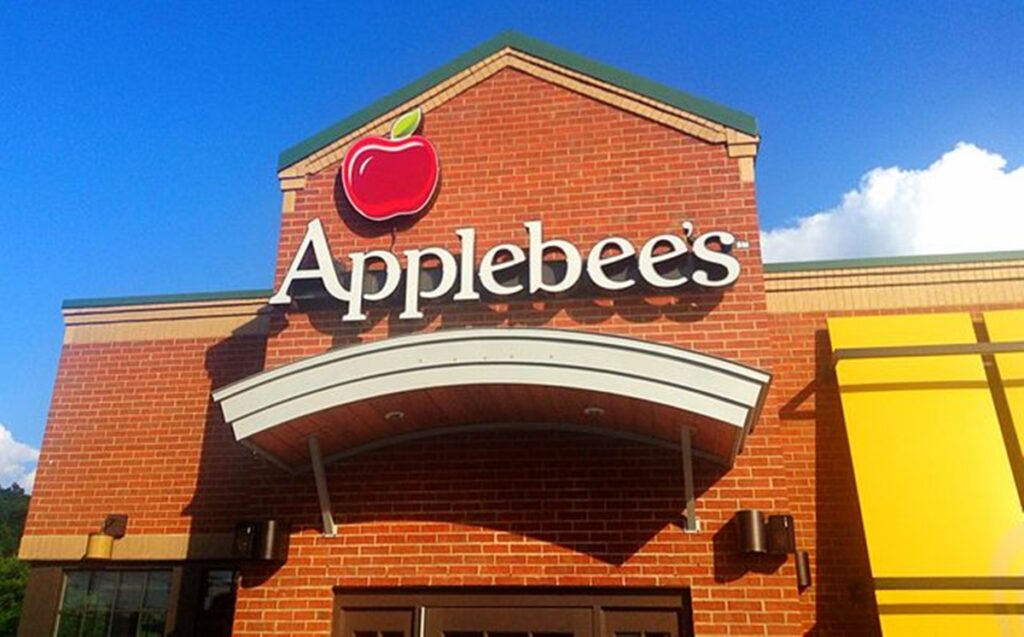 Florida Applebee's