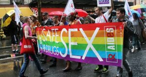 HIV cure