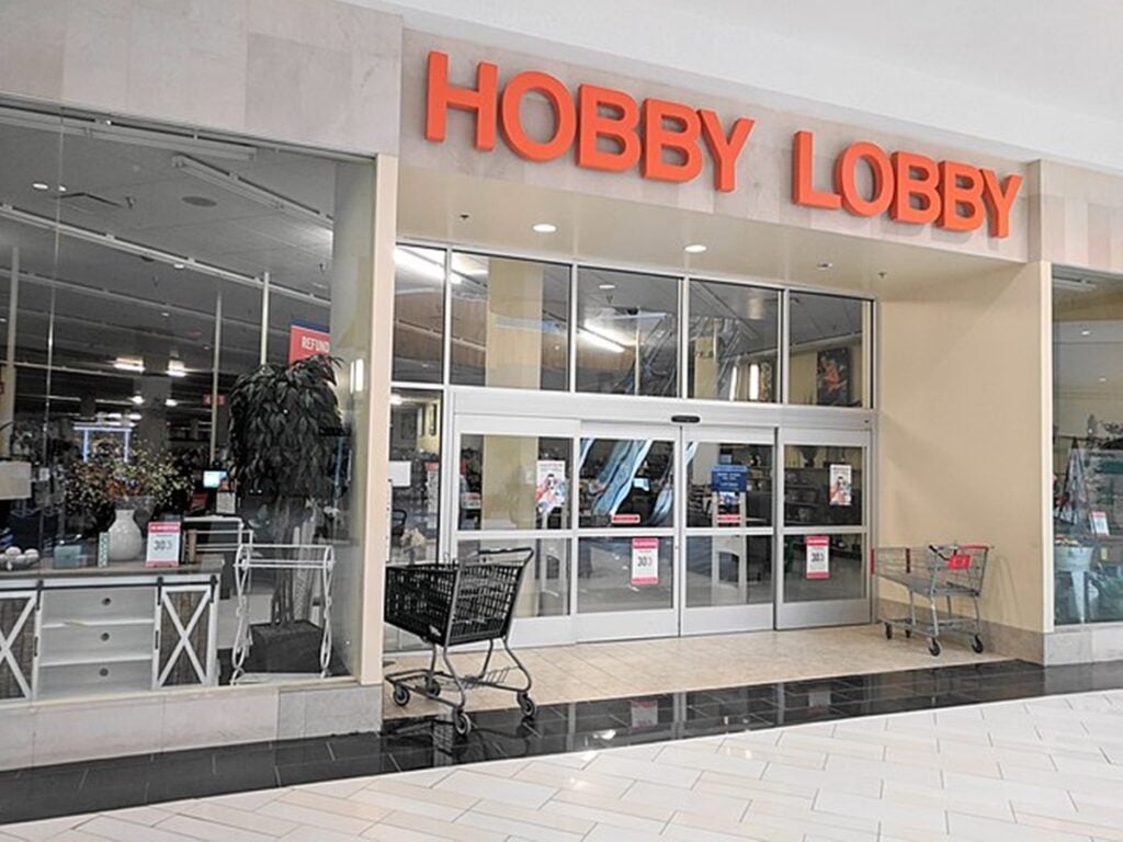 Hobby Lobby