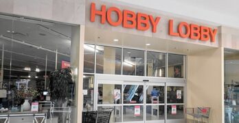 Hobby Lobby