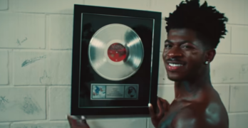 Lil Nas X industry cred