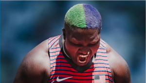 olympic ranks lgbtq athletes as a team