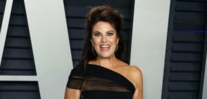 monica lewinsky now