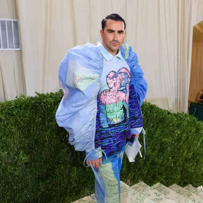 met gala 2021