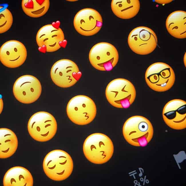 Pregnant Man Emoji Among New Batch Of 36, Many With Gender-Neutral ...