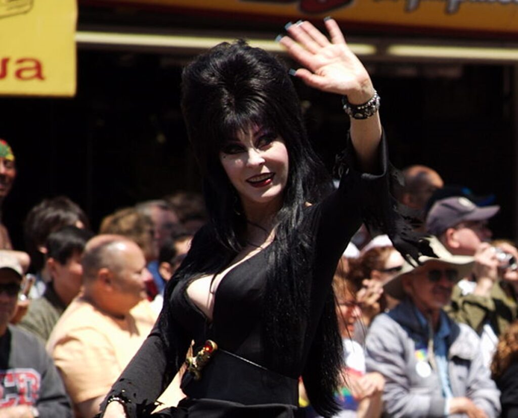 Elvira