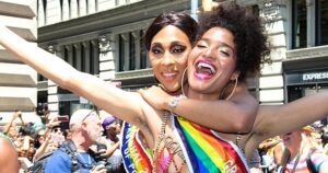 LGBTQ Hollywood