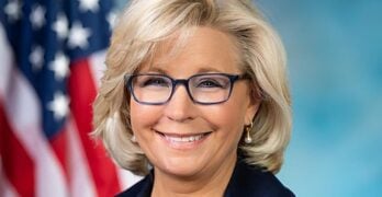 Liz Cheney