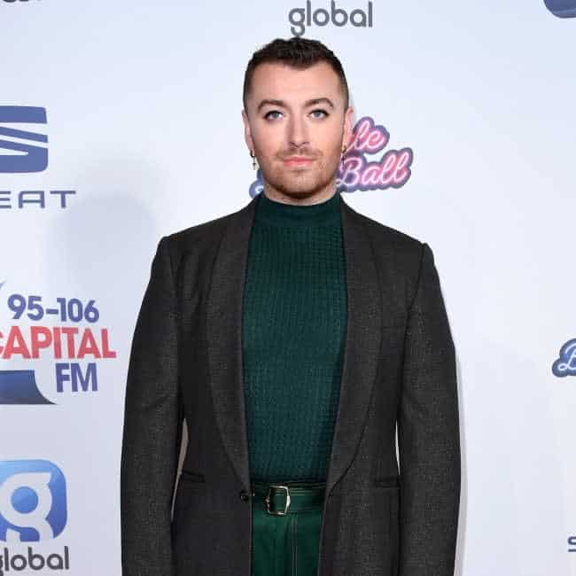 sam smith