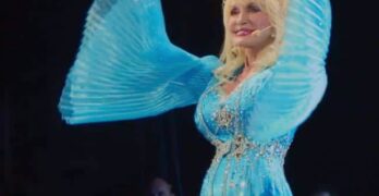 dolly crush