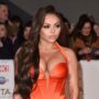 Jesy Nelson ‘open’ to dating a woman