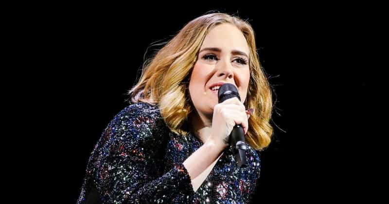 adele 30 release date