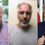 Jeffrey Epstein Was Ready to Tell-All About Bill Clinton, Donald Trump To Avoid Prison For 2019 Sex Trafficking Charges, New Book Claims