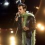 Boy George Harry Styles; Old Star Says Young Star ‘Too Scared’ To Be Him In Biopic and ‘Ran’; Yungblud in talks.