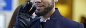 Jussie Smollett’s criminal case to proceed to trial