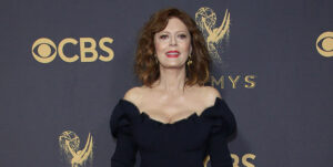 sarandon bowie