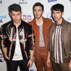 Jonas Brothers